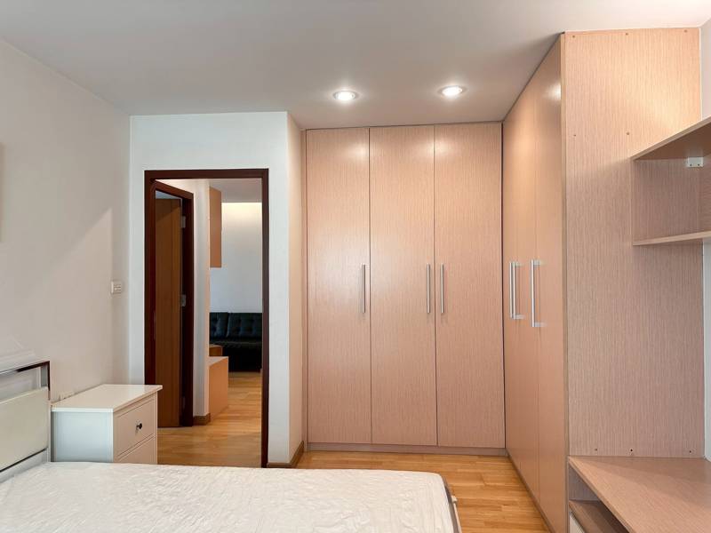 Residence 52 · 3 bedroom · 87 SqM · Floor 2 · On Nut, Bangkok · Photo 4 Residence 52 3-bedroom Condo in On Nut, Bangkok – photo 4