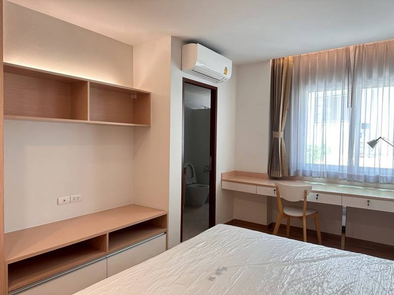 Residence 52 · 3 bedroom · 87 SqM · Floor 2 · On Nut, Bangkok · Photo 5 Residence 52 3-bedroom Condo in On Nut, Bangkok – photo 5