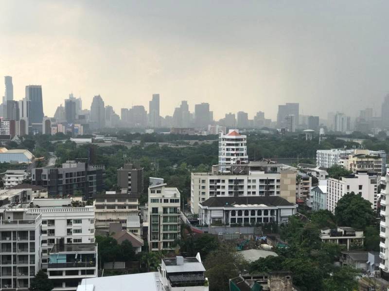 Park Origin Phromphong · Khlong Toei, Bangkok · Photo 4 Park Origin Phromphong Condo in Khlong Toei, Bangkok – photo 4