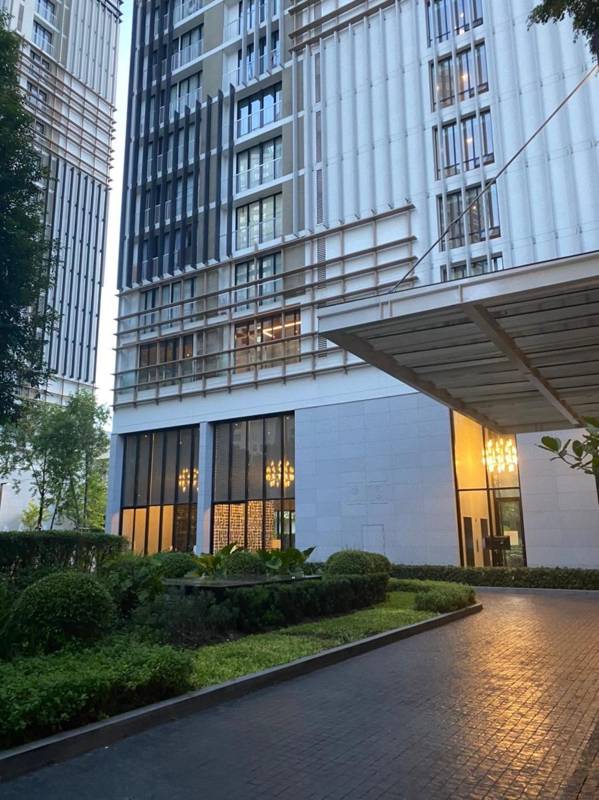 Park Origin Phromphong · Khlong Toei, Bangkok · Photo 5 Park Origin Phromphong Condo in Khlong Toei, Bangkok – photo 5
