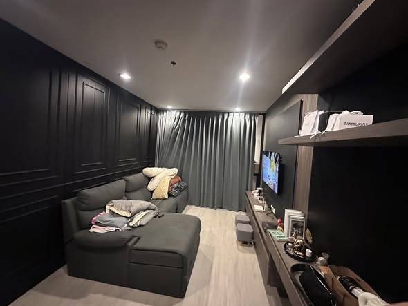The Address Siam · 2 bedroom · 84 SqM · Floor 8 · Victory Monument, Bangkok · Photo 2 The Address Siam 2-bedroom Condo in Victory Monument, Bangkok – photo 2