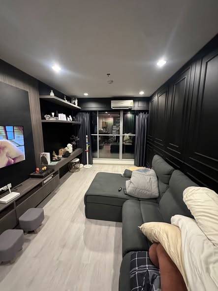 The Address Siam · 2 bedroom · 84 SqM · Floor 8 · Victory Monument, Bangkok · Photo 3 The Address Siam 2-bedroom Condo in Victory Monument, Bangkok – photo 3
