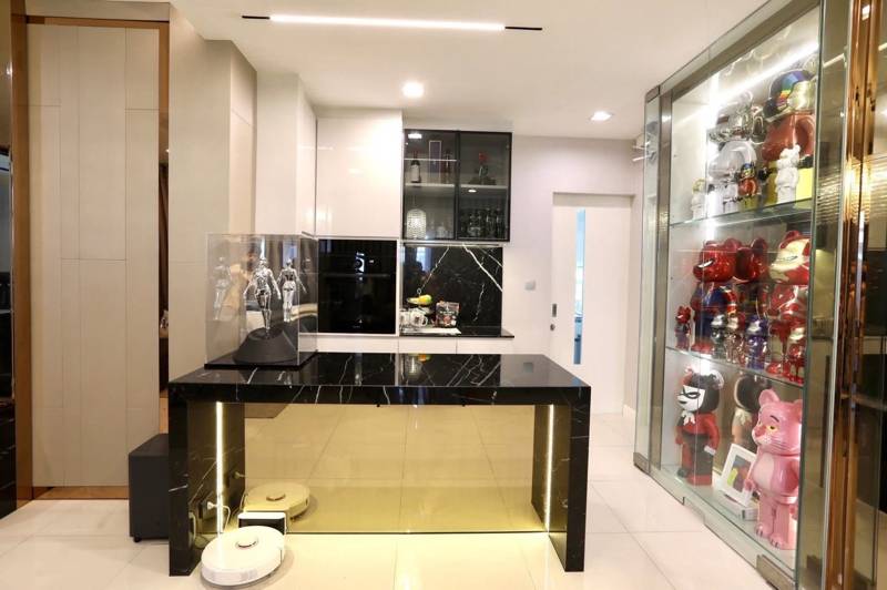 Mantana Bangna Km.13 · 248 SqM · Bang Na, Bangkok · Photo 2 Mantana Bangna Km.13 Detached House in Bang Na, Bangkok – photo 2