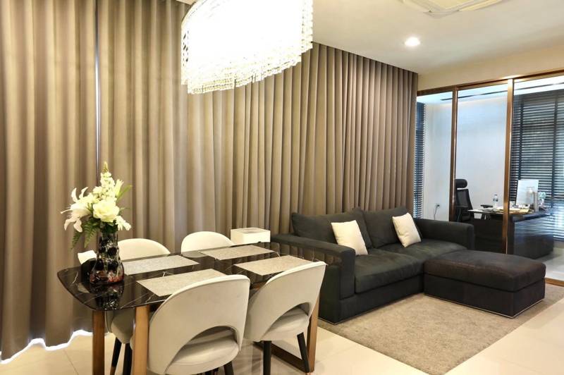 Mantana Bangna Km.13 · 248 SqM · Bang Na, Bangkok · Photo 3 Mantana Bangna Km.13 Detached House in Bang Na, Bangkok – photo 3