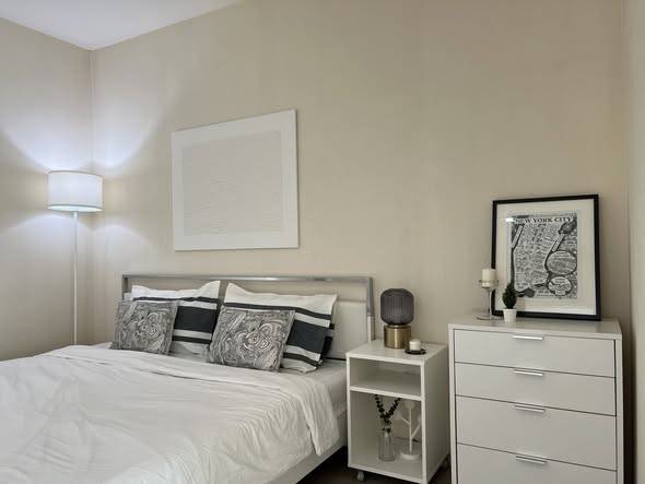 Noble Remix · 1 bedroom · 43 SqM · Floor 18 · Thong Lo, Bangkok · Photo 3 Noble Remix 1-bedroom Condo in Thong Lo, Bangkok – photo 3