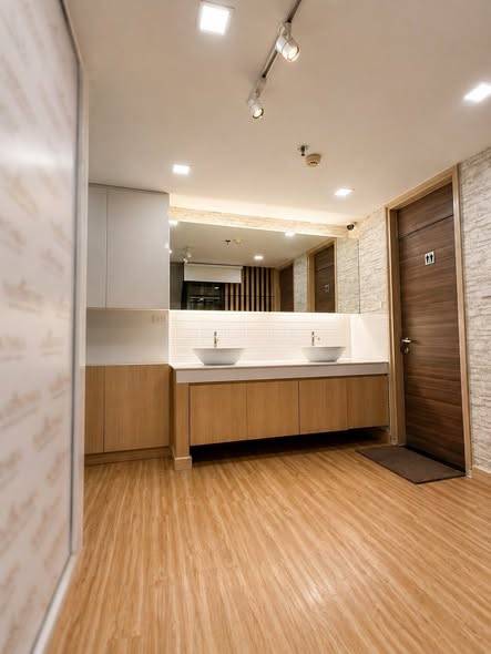 Supalai Prima Riva · 5 bedroom · 255 SqM · Floor 4 · Rama 3, Bangkok · Photo 5 Supalai Prima Riva 5-bedroom Commercial Building in Rama 3, Bangkok – photo 5