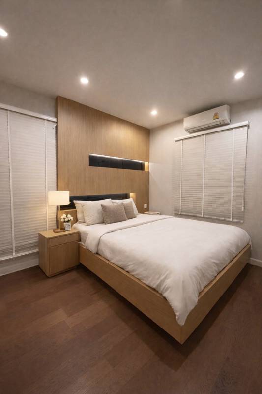 Prinn Sathorn-Ratchaphruek · 4 bedroom · 336 SqM · Floor 2 · Phasi Charoen, Bangkok · Photo 3 Prinn Sathorn-Ratchaphruek 4-bedroom Detached House in Phasi Charoen, Bangkok – photo 3