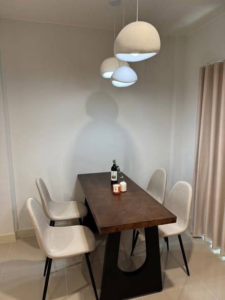 Pleno Sukhumvit-Bangna · 3 bedroom · 145 SqM · Floor 2 · Bang Na, Bangkok · Photo 4 Pleno Sukhumvit-Bangna 3-bedroom Townhouse in Bang Na, Bangkok – photo 4