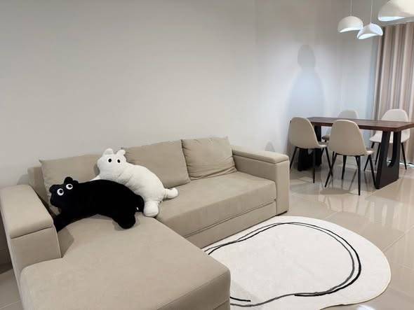 Pleno Sukhumvit-Bangna · 3 bedroom · 145 SqM · Floor 2 · Bang Na, Bangkok · Photo 5 Pleno Sukhumvit-Bangna 3-bedroom Townhouse in Bang Na, Bangkok – photo 5