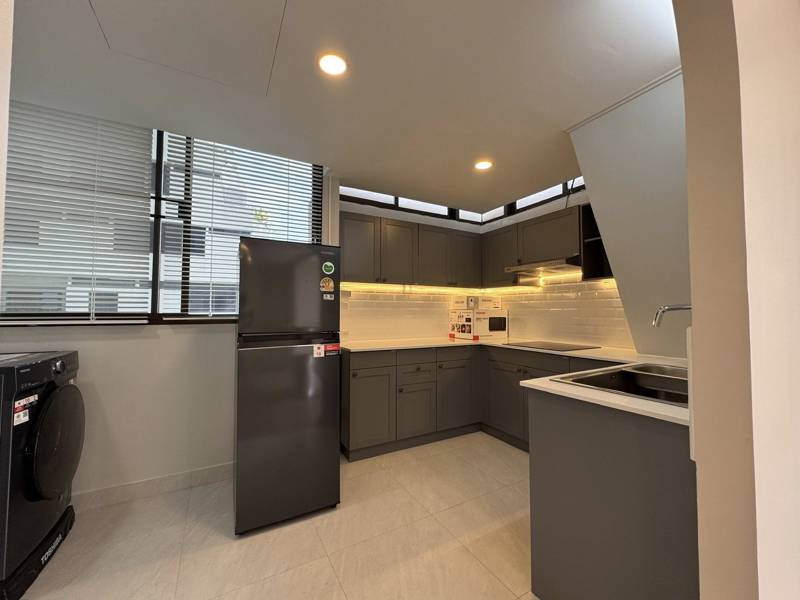 Supalai Place Sukhumvit 39 · 2 bedroom · 135 SqM · Floor 12 · Watthana, Bangkok · Photo 2 Supalai Place Sukhumvit 39 2-bedroom Condo in Watthana, Bangkok – photo 2
