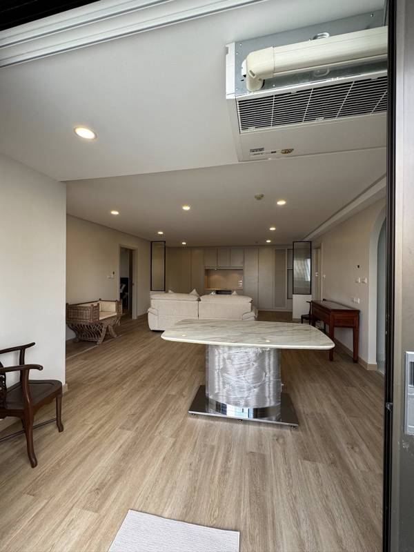 Supalai Place Sukhumvit 39 · 2 bedroom · 135 SqM · Floor 12 · Watthana, Bangkok · Photo 5 Supalai Place Sukhumvit 39 2-bedroom Condo in Watthana, Bangkok – photo 5