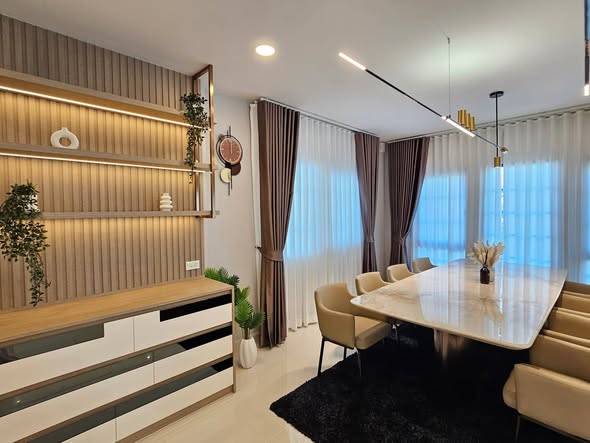 Centro Bangna · 4 bedroom · 300 SqM · Floor 2 · Bang Na, Bangkok · Photo 5 Centro Bangna 4-bedroom Detached House in Bang Na, Bangkok – photo 5