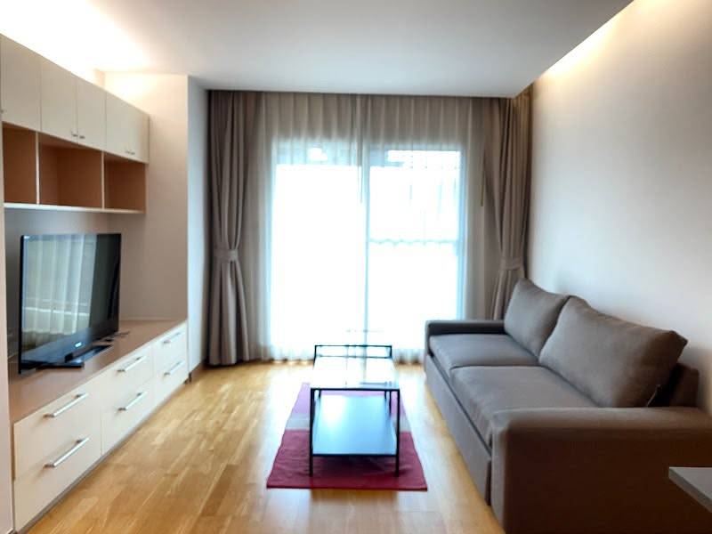 Residence 52 · 99 SqM · Floor 6 · On Nut, Bangkok · Photo 2 Residence 52 Condo in On Nut, Bangkok – photo 2