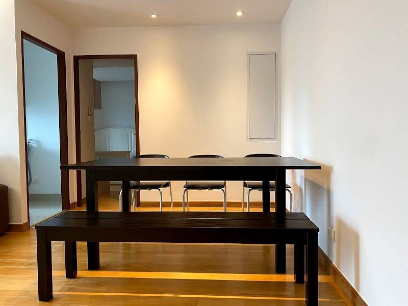 Residence 52 · 99 SqM · Floor 6 · On Nut, Bangkok · Photo 3 Residence 52 Condo in On Nut, Bangkok – photo 3