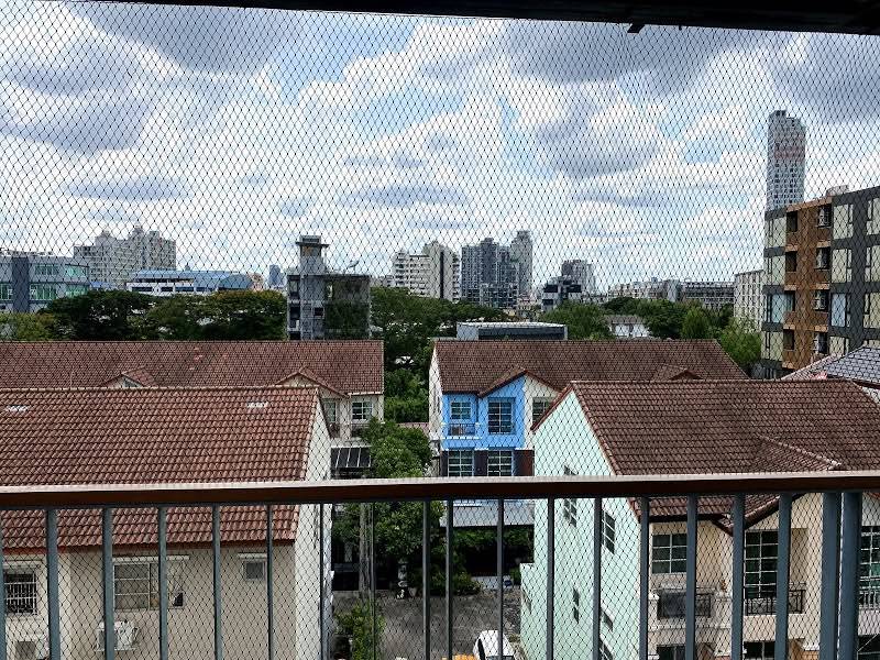 Residence 52 · 99 SqM · Floor 6 · On Nut, Bangkok · Photo 5 Residence 52 Condo in On Nut, Bangkok – photo 5