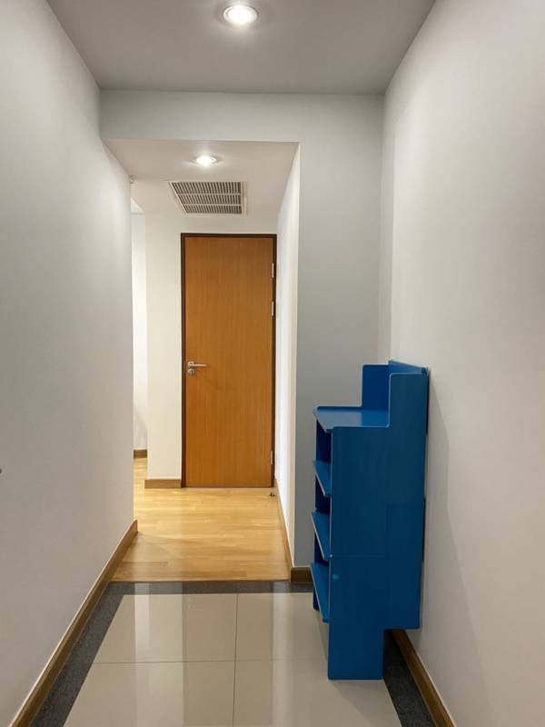 Residence 52 · 60 SqM · Floor 4 · On Nut, Bangkok · Photo 1 Residence 52 Condo in On Nut, Bangkok – photo 1