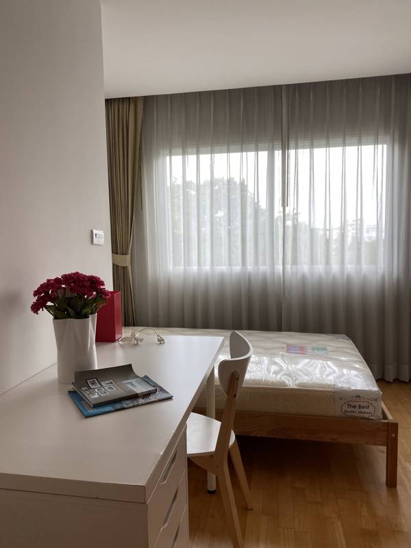 Residence 52 · 60 SqM · Floor 4 · On Nut, Bangkok · Photo 5 Residence 52 Condo in On Nut, Bangkok – photo 5