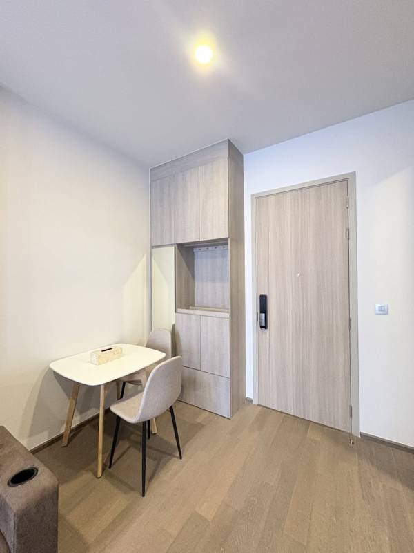 Park Origin Phayathai · 1 bedroom · 33 SqM · Victory Monument, Bangkok · Photo 3 Park Origin Phayathai 1-bedroom Condo in Victory Monument, Bangkok – photo 3