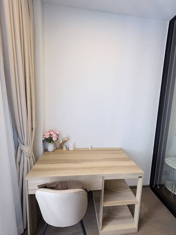 Park Origin Phayathai · 1 bedroom · 33 SqM · Victory Monument, Bangkok · Photo 5 Park Origin Phayathai 1-bedroom Condo in Victory Monument, Bangkok – photo 5