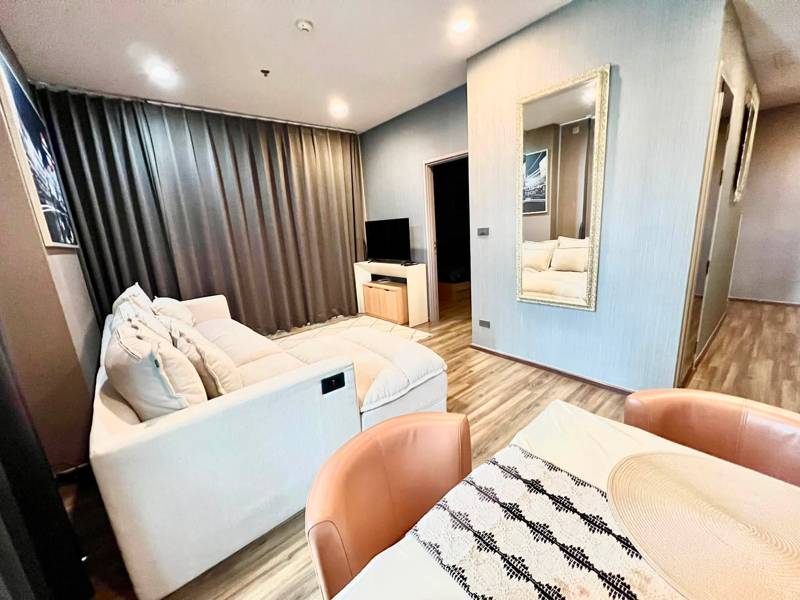 Circle S Sukhumvit 12 · 47 SqM · Floor 8 · Asoke, Bangkok · Photo 3 Circle S Sukhumvit 12 Condo in Asoke, Bangkok – photo 3