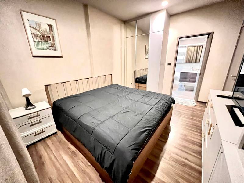 Circle S Sukhumvit 12 · 47 SqM · Floor 8 · Asoke, Bangkok · Photo 4 Circle S Sukhumvit 12 Condo in Asoke, Bangkok – photo 4