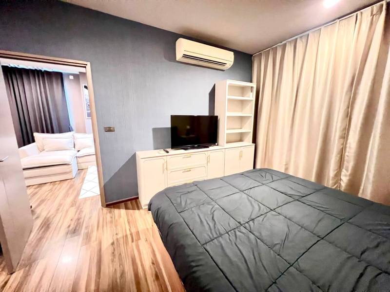 Circle S Sukhumvit 12 · 47 SqM · Floor 8 · Asoke, Bangkok · Photo 5 Circle S Sukhumvit 12 Condo in Asoke, Bangkok – photo 5