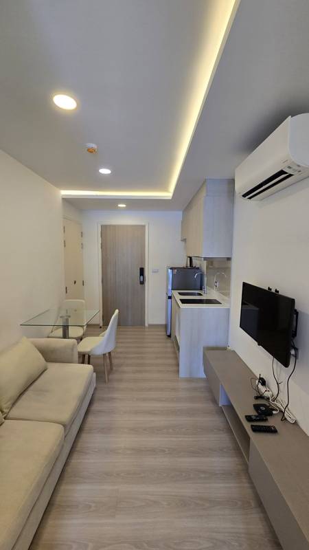 Vtara Sukhumvit 36 · 1 bedroom · 29 SqM · Floor 5 · Thong Lo, Bangkok · Photo 3 Vtara Sukhumvit 36 1-bedroom Condo in Thong Lo, Bangkok – photo 3