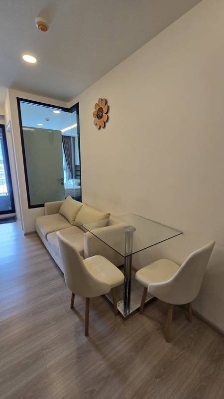 Vtara Sukhumvit 36 · 1 bedroom · 29 SqM · Floor 5 · Thong Lo, Bangkok · Photo 5 Vtara Sukhumvit 36 1-bedroom Condo in Thong Lo, Bangkok – photo 5
