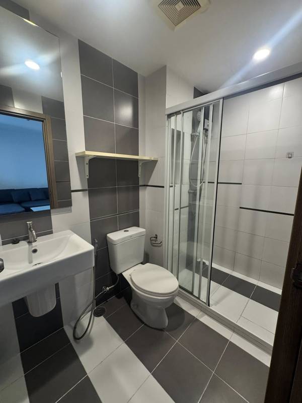 The Base Sukhumvit 77 · 1 bedroom · 30 SqM · Floor 38 · Suan Luang, Bangkok · Photo 5 The Base Sukhumvit 77 1-bedroom Townhouse in Suan Luang, Bangkok – photo 5