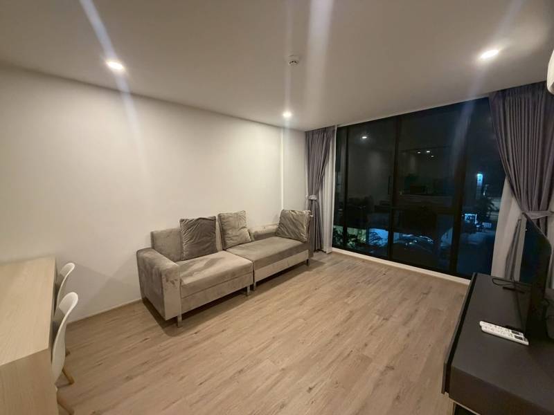 Serio Sukhumvit 50 · 1 bedroom · 41 SqM · Floor 3 · On Nut, Bangkok · Photo 3 Serio Sukhumvit 50 1-bedroom Condo in On Nut, Bangkok – photo 3