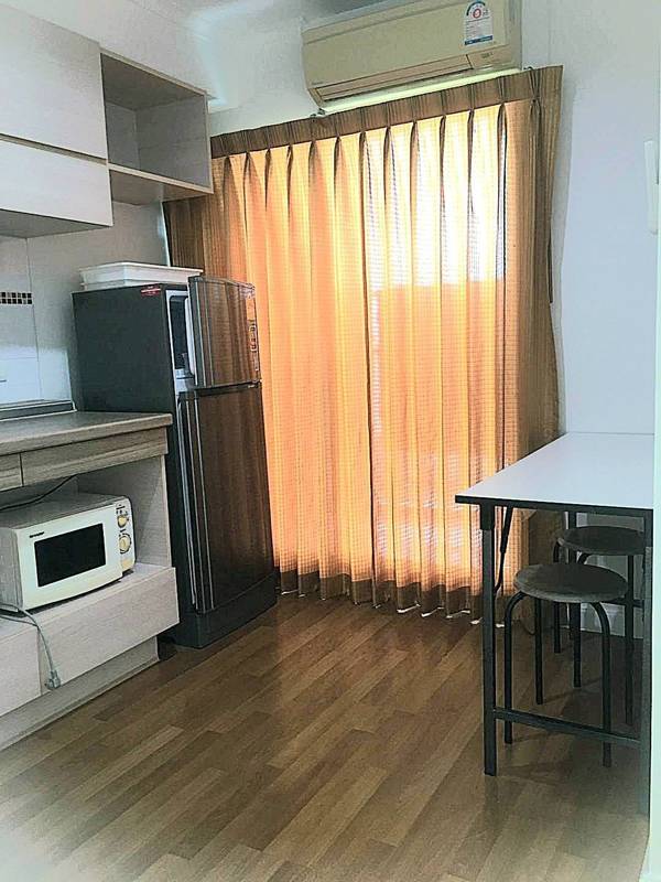 Lumpini Park Rama 9-Ratchada · 30 SqM · Floor 20 · Huai Khwang, Bangkok · Photo 5 Lumpini Park Rama 9-Ratchada Condo in Huai Khwang, Bangkok – photo 5