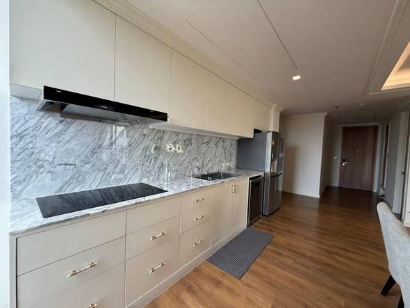 Noble Around 33 · 3 bedroom · 135.85 SqM · Floor 28 · Phrom Phong, Bangkok · Photo 2 Noble Around 33 3-bedroom Condo in Phrom Phong, Bangkok – photo 2