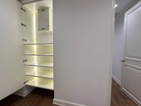 Noble Around 33 · 3 bedroom · 135.85 SqM · Floor 28 · Phrom Phong, Bangkok · Photo 4 Noble Around 33 3-bedroom Condo in Phrom Phong, Bangkok – photo 4