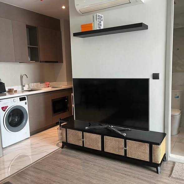 Rhythm Ekkamai · 1 bedroom · 35 SqM · Ekkamai, Bangkok · Photo 3 Rhythm Ekkamai 1-bedroom Condo in Ekkamai, Bangkok – photo 3