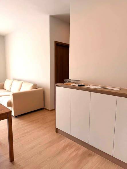 Metris Pattanakarn · 2 bedroom · 55 SqM · Suan Luang, Bangkok · Photo 2 Metris Pattanakarn 2-bedroom Condo in Suan Luang, Bangkok – photo 2