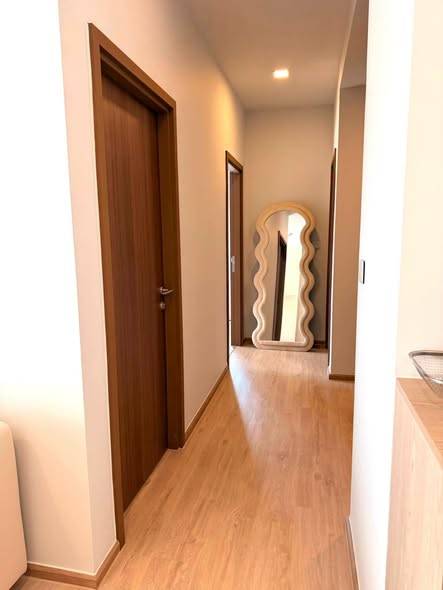 Metris Pattanakarn · 2 bedroom · 55 SqM · Suan Luang, Bangkok · Photo 3 Metris Pattanakarn 2-bedroom Condo in Suan Luang, Bangkok – photo 3