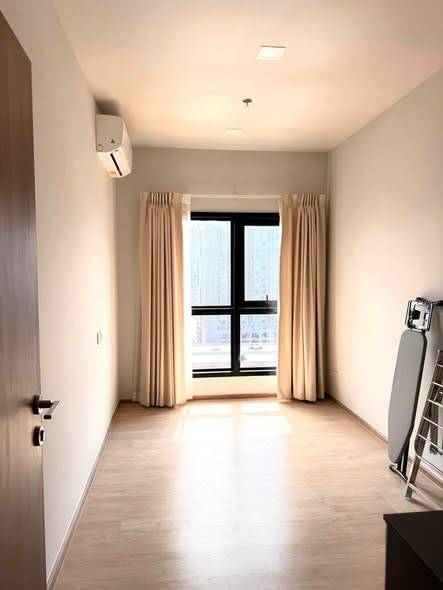 Metris Pattanakarn · 2 bedroom · 55 SqM · Suan Luang, Bangkok · Photo 5 Metris Pattanakarn 2-bedroom Condo in Suan Luang, Bangkok – photo 5