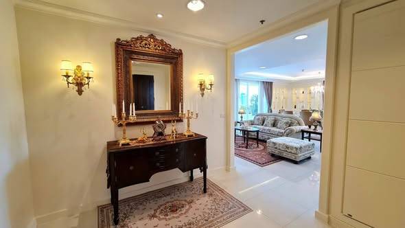 Piyathip Place · 4 bedroom · 800 SqM · Phrom Phong, Bangkok · Photo 3 Piyathip Place 4-bedroom Condo in Phrom Phong, Bangkok – photo 3