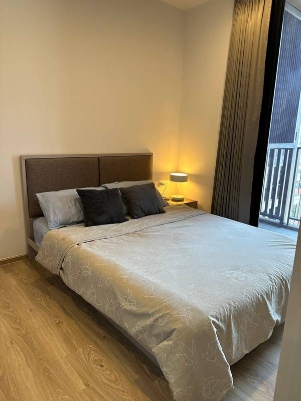 Oka Haus · 1 bedroom · 34.07 SqM · Floor 14 · Khlong Toei, Bangkok · Photo 2 Oka Haus 1-bedroom Condo in Khlong Toei, Bangkok – photo 2
