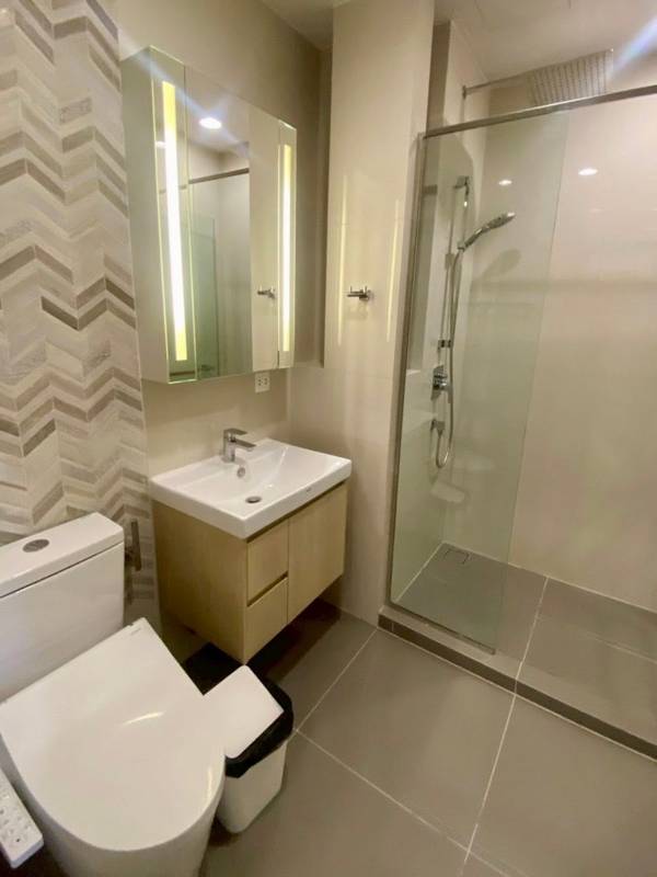 Oka Haus · 1 bedroom · 34.07 SqM · Floor 14 · Khlong Toei, Bangkok · Photo 3 Oka Haus 1-bedroom Condo in Khlong Toei, Bangkok – photo 3