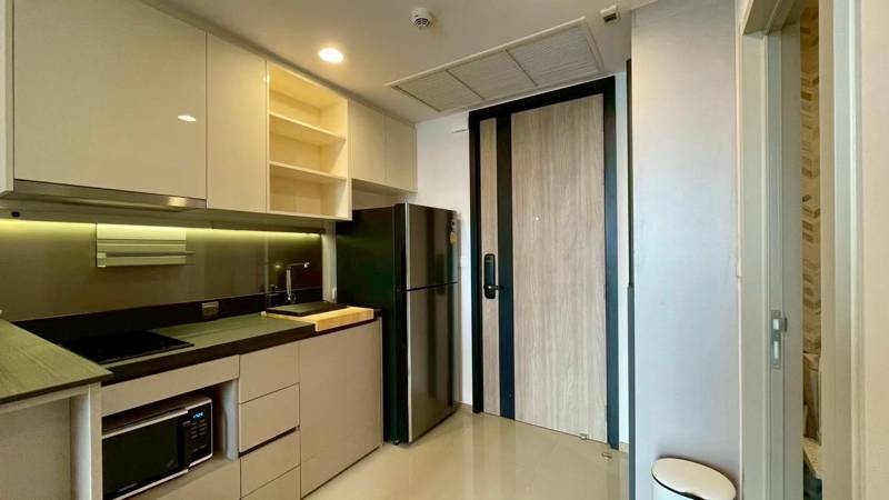 Oka Haus · 1 bedroom · 34.07 SqM · Floor 14 · Khlong Toei, Bangkok · Photo 4 Oka Haus 1-bedroom Condo in Khlong Toei, Bangkok – photo 4