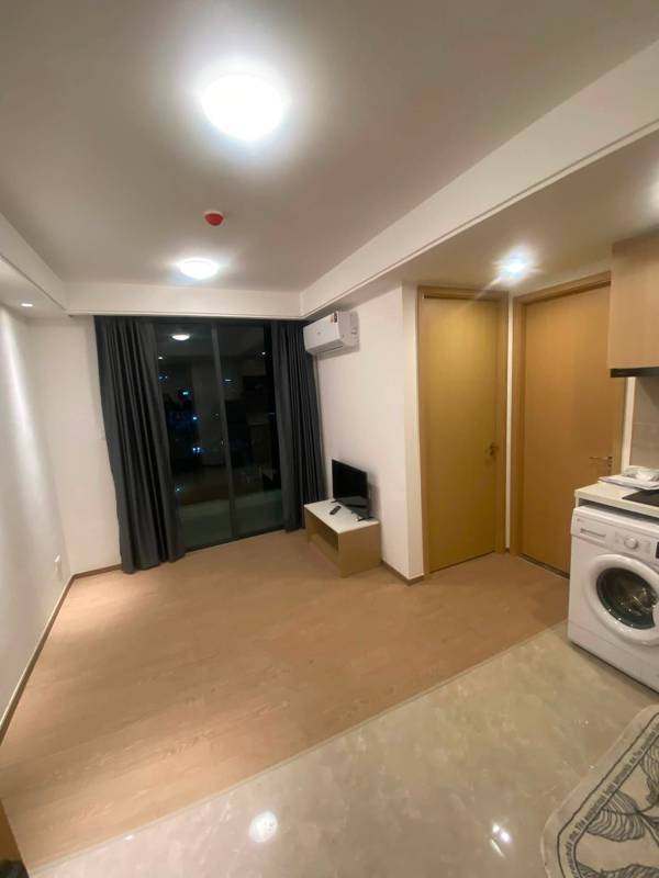 Regal Srinakarin 40 · 1 bedroom · 30 SqM · Prawet, Bangkok · Photo 1 Regal Srinakarin 40 1-bedroom Condo in Prawet, Bangkok – photo 1