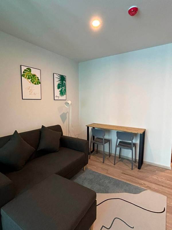 Regent Home Bangna · 1 bedroom · 18 SqM · Floor 18 · Bang Na, Bangkok · Photo 3 Regent Home Bangna 1-bedroom Condo in Bang Na, Bangkok – photo 3