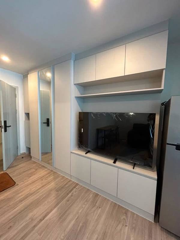 Regent Home Bangna · 1 bedroom · 18 SqM · Floor 18 · Bang Na, Bangkok · Photo 4 Regent Home Bangna 1-bedroom Condo in Bang Na, Bangkok – photo 4