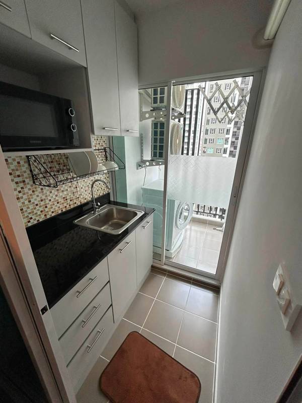 Regent Home Bangna · 1 bedroom · 18 SqM · Floor 18 · Bang Na, Bangkok · Photo 5 Regent Home Bangna 1-bedroom Condo in Bang Na, Bangkok – photo 5