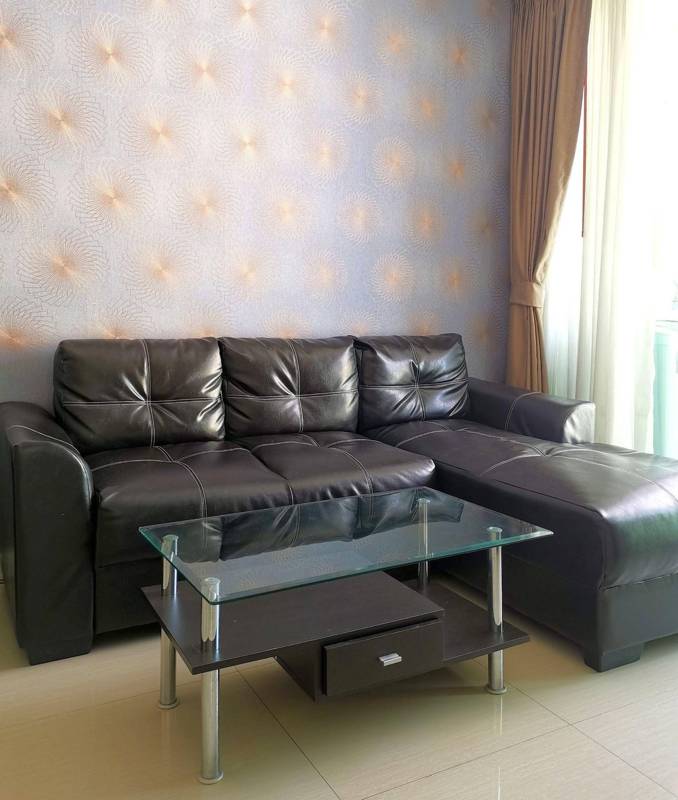 TC Green Rama 9 · 1 bedroom · 38.79 SqM · Floor 34 · Chatuchak, Bangkok · Photo 4 TC Green Rama 9 1-bedroom Condo in Chatuchak, Bangkok – photo 4