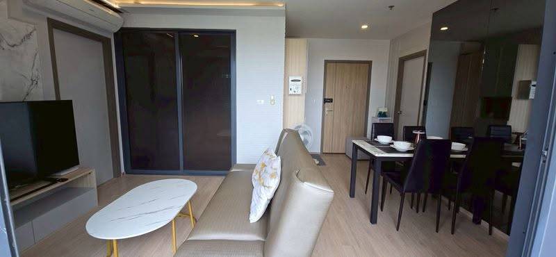 Ideo O2 · 2 bedroom · 53 SqM · Floor 7 · Bang Na, Bangkok · Photo 5 Ideo O2 2-bedroom Condo in Bang Na, Bangkok – photo 5