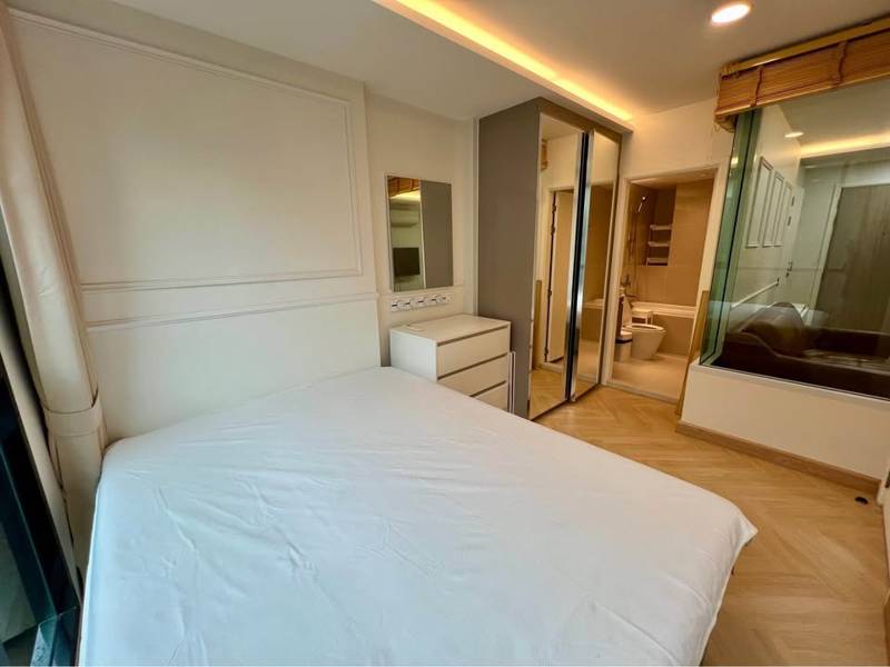 Vtara Sukhumvit 36 · 1 bedroom · 30 SqM · Thong Lo, Bangkok · Photo 2 Vtara Sukhumvit 36 1-bedroom Condo in Thong Lo, Bangkok – photo 2
