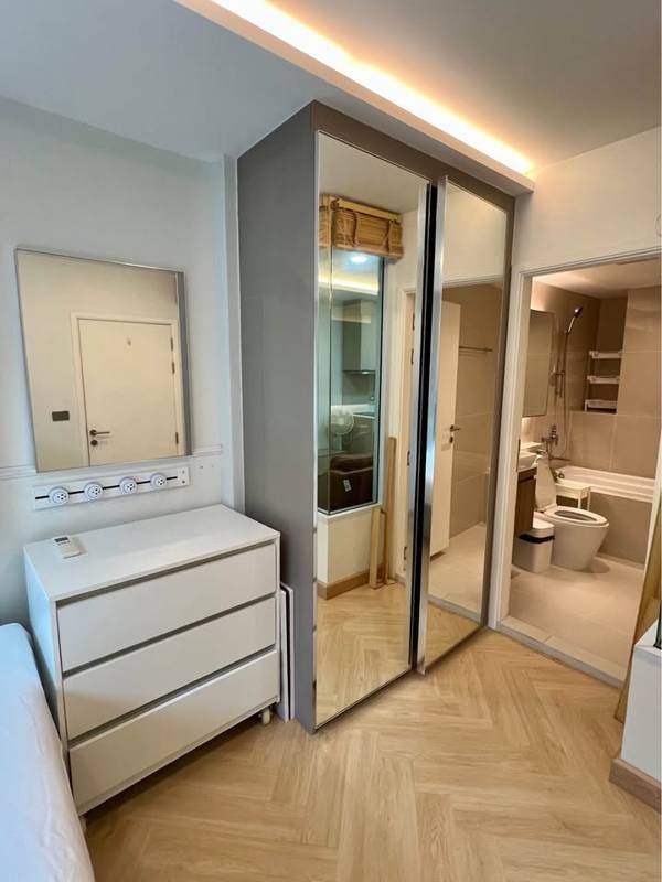 Vtara Sukhumvit 36 · 1 bedroom · 30 SqM · Thong Lo, Bangkok · Photo 3 Vtara Sukhumvit 36 1-bedroom Condo in Thong Lo, Bangkok – photo 3