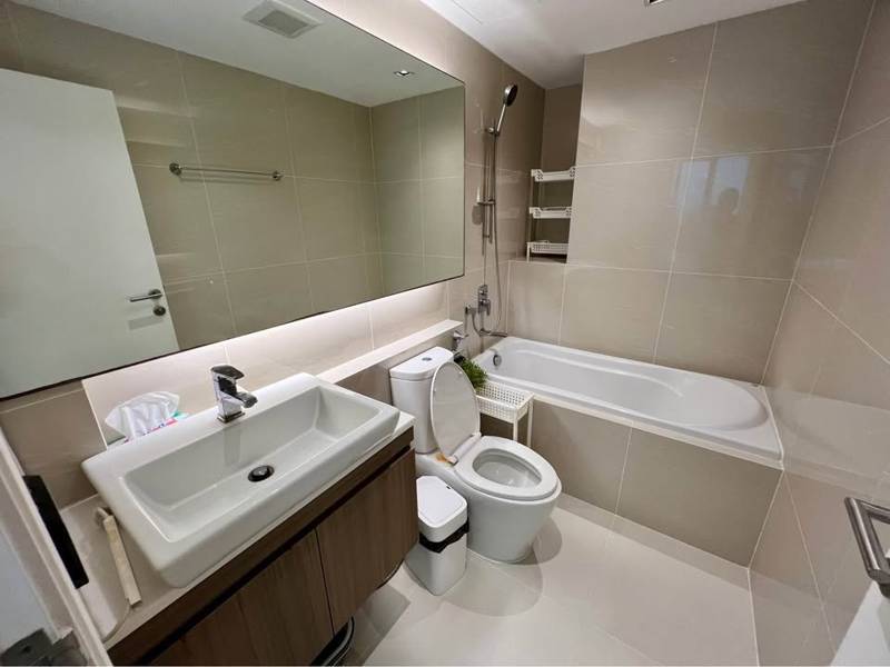 Vtara Sukhumvit 36 · 1 bedroom · 30 SqM · Thong Lo, Bangkok · Photo 4 Vtara Sukhumvit 36 1-bedroom Condo in Thong Lo, Bangkok – photo 4
